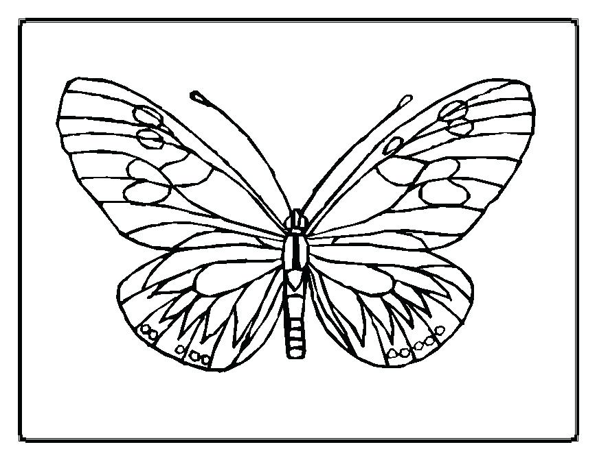 869x671 Coloring Pages Printable