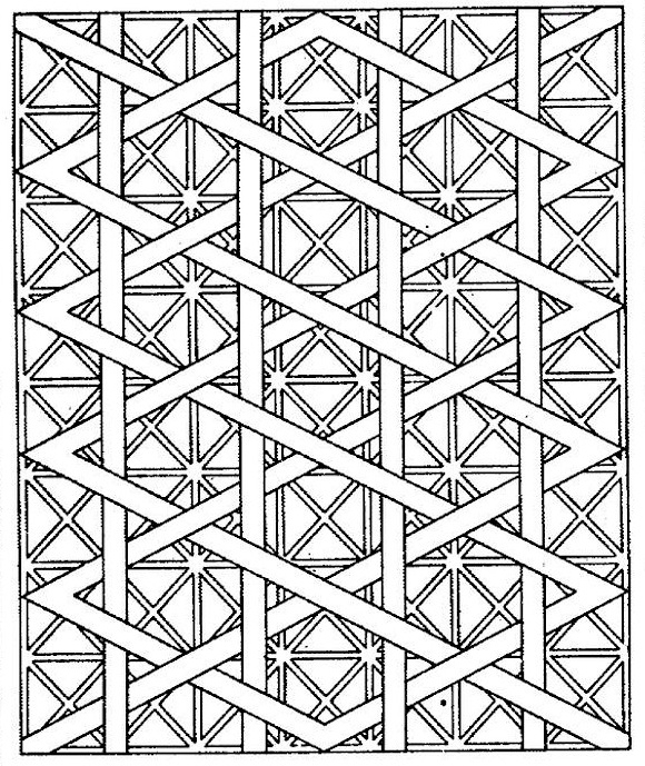 580x689 Surprising Coloring Pages Printable Free Pattern For Adults