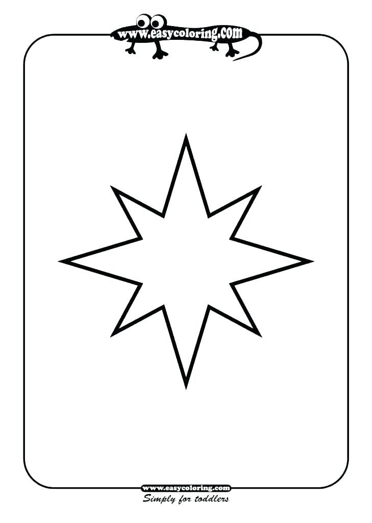 729x1024 Shapes Coloring Page Free Coloring Geometric Shapes Coloring