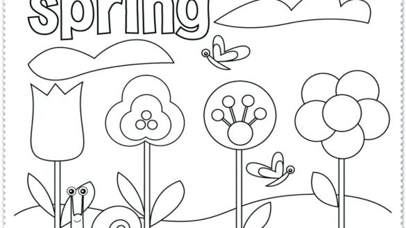 3rd Grade Coloring Pages at GetDrawings | Free download