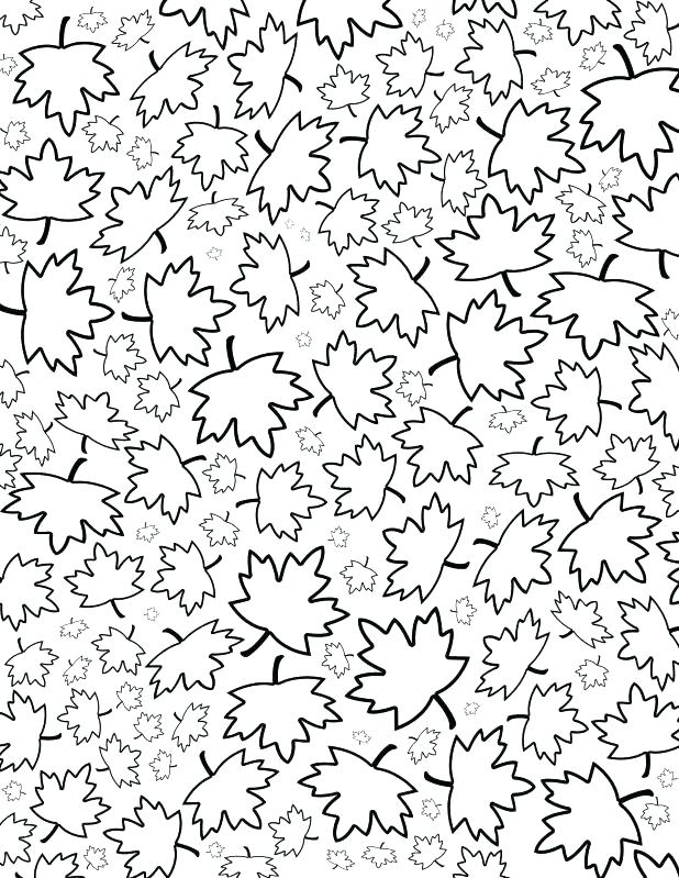 618x799 Coloring Pages Fall Season Seasons Coloring Sheets Kids Collecting