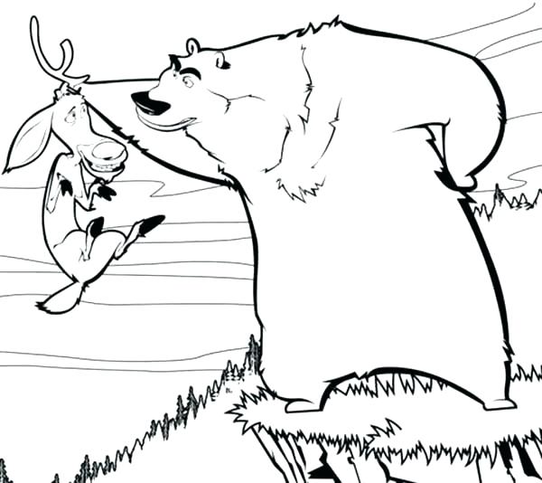600x534 Seasons Coloring Sheets Coloring All All Coloring Pages