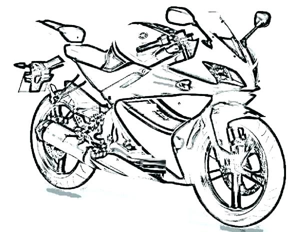 600x464 Four Wheeler Coloring Pages Four Wheeler Coloring Pages Free