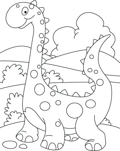 420x529 Free Coloring Pages