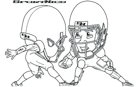 464x290 Coloring Pages