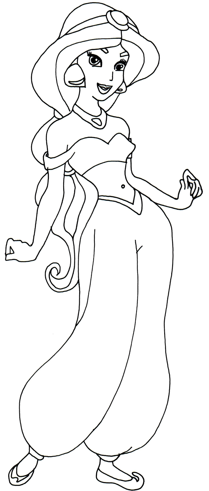 681x1600 Sofia The First Coloring Pages Princess Parties Party Treats