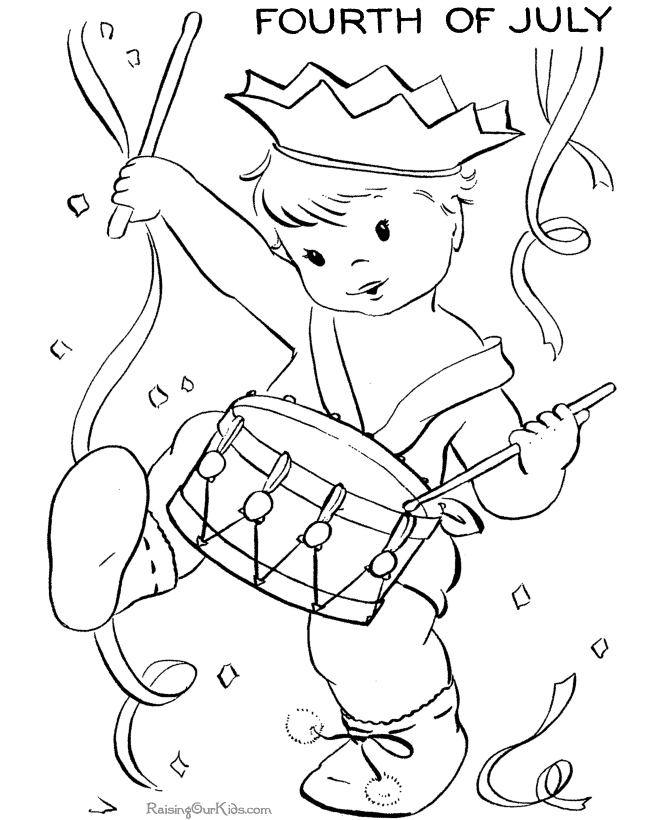 670x820 July Coloring Pages Beautiful Of July Coloring Pages Best
