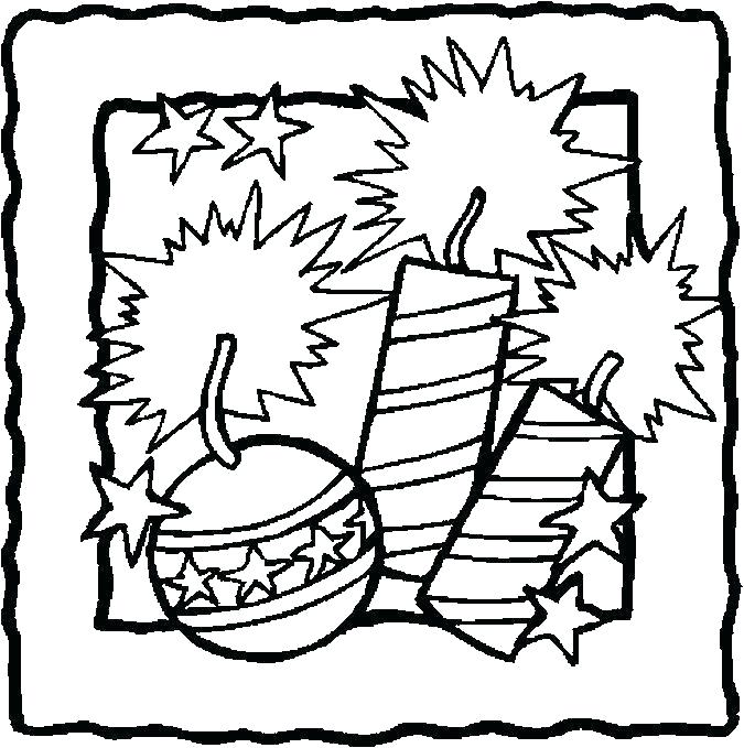 675x679 Christmas In July Coloring Pages