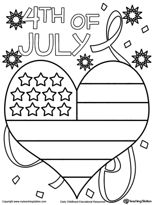 300x400 Of July Coloring Pages Free To Print Coloring Book Top Free