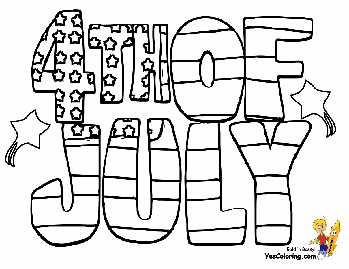 1210x935 Of July Coloring Pages Free Free Coloring Sheets