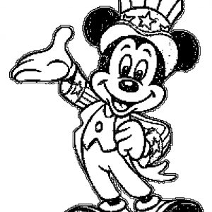 300x300 Coloring Book Pages Of July Best Of Fourth July Coloring Pages