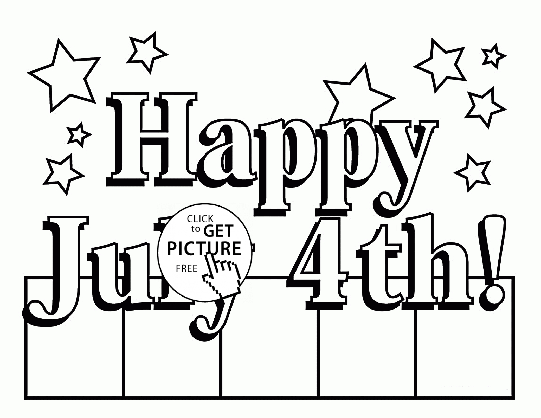 2080x1607 Disney Fourth Of July Coloring Pages Printable Coloring Book