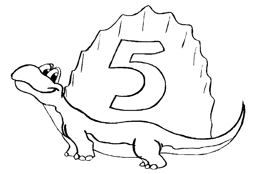 850x567 Happy Birthday Coloring Pages To Color In On Your Birthday