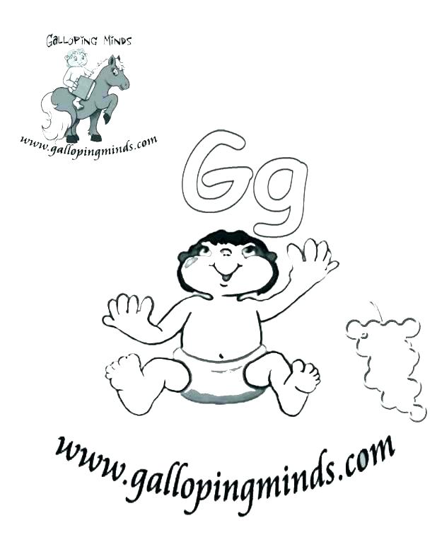 618x773 Senses Coloring Page