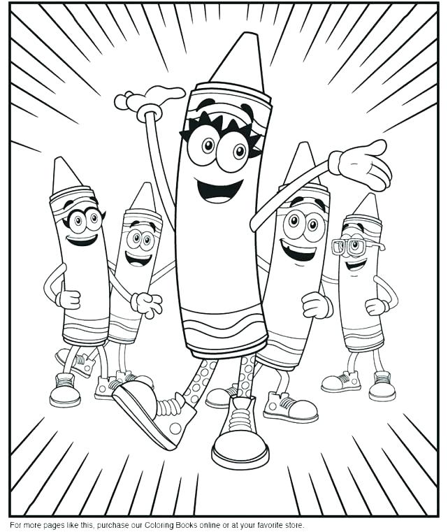 641x761 Senses Coloring Pages Senses Coloring Pages My Five Senses