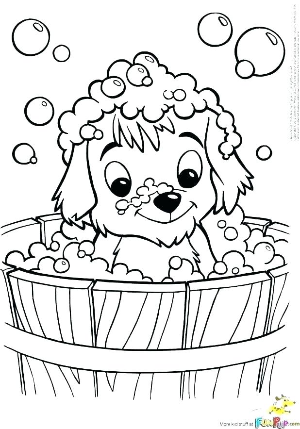 618x884 Poodle Coloring Pages Back To The Coloring Pages Index Poodle