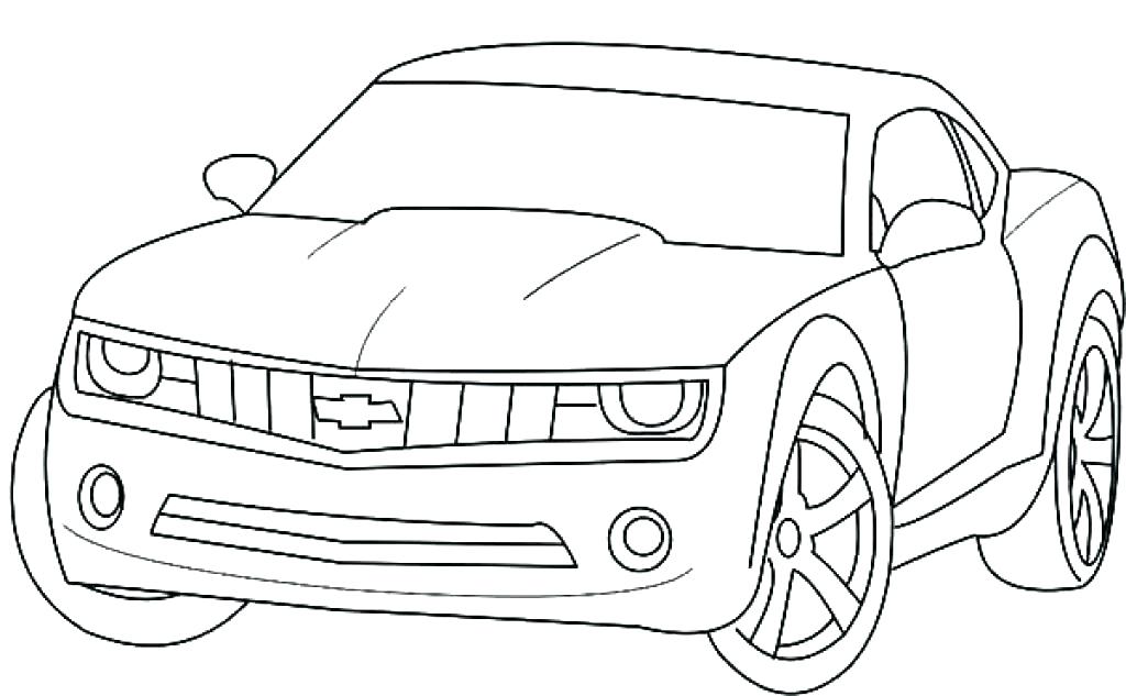 1024x633 Chevy Coloring Pages Symbol Coloring Pages Chevy Camaro