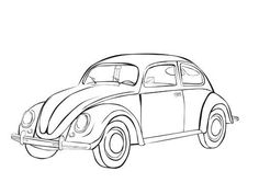 236x177 How To Draw A Chevy In Steps Artwork, Cars And Drawings