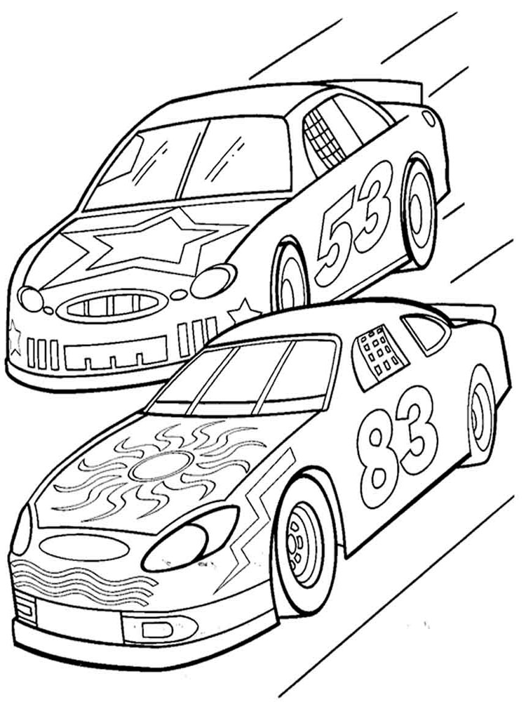 750x1000 Cars Coloring Pages Download And Print Cars Coloring Pages