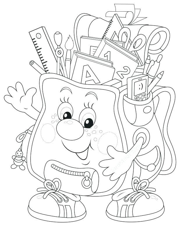 615x778 Grade Division Coloring Pages