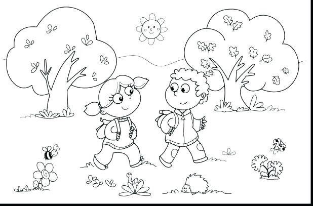 618x407 Grade Coloring Pages Me Second Ideas Grade Coloring Pages Me