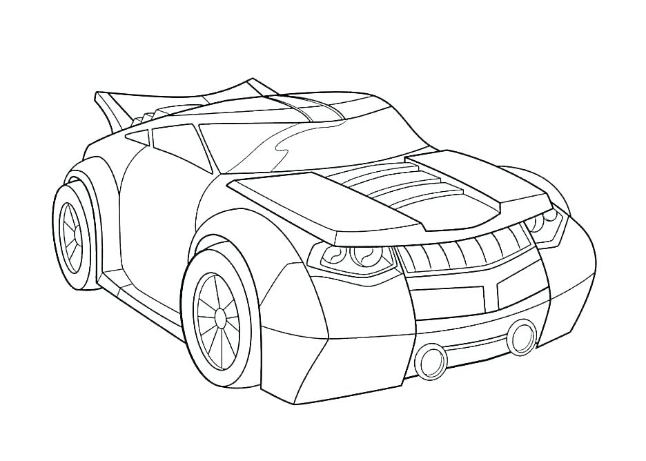 936x668 Muscle Car Coloring Pages A Classic Coloring Page Lots More Free