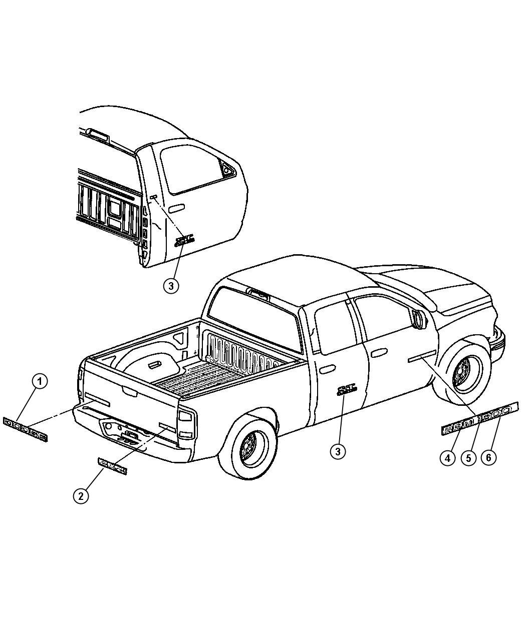 1050x1275 Dodge Ram Coloring Pages