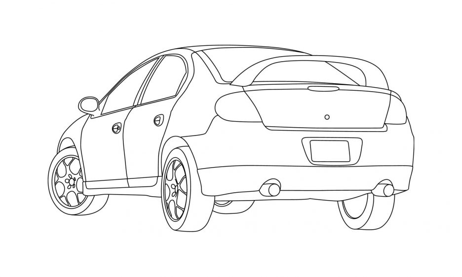 936x562 Adult Dodge Coloring Pages Dodge Ram Coloring Pages Kids Dodge