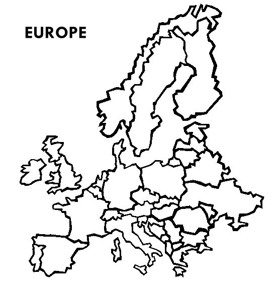 555x566 Best Continents In The World Images