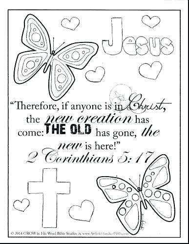 387x500 Coloring Pages Days Of Creation