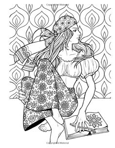 236x305 Finished Coloring Page From Fantastic Birds To Color A Bird