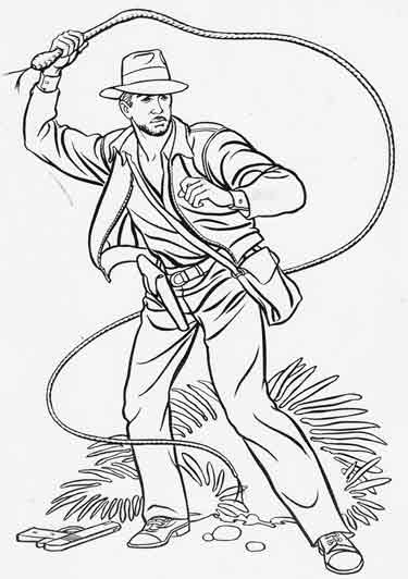 375x532 Pop Culture Coloring Pages