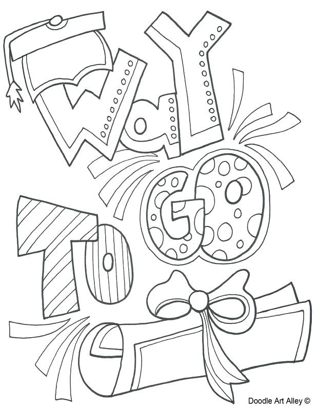 618x800 Luxury Graduation Coloring Pages To Print Coloring Page