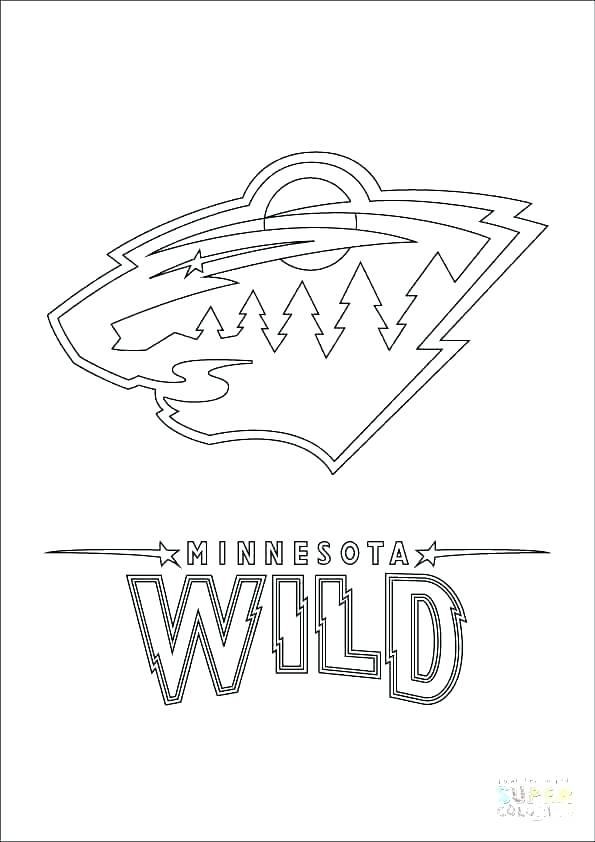 595x842 Nba Logo Coloring Pages Click To See Printable Version