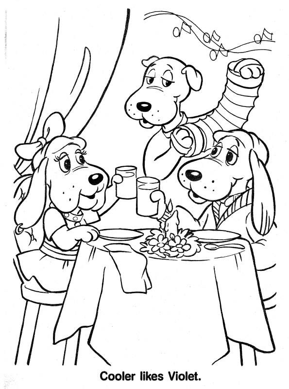 595x800 Unique Raisins Coloring Page Coloring Pages