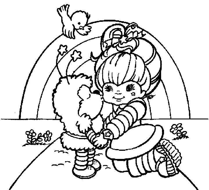 720x654 Best Girl Coloring Pages Images On Coloring