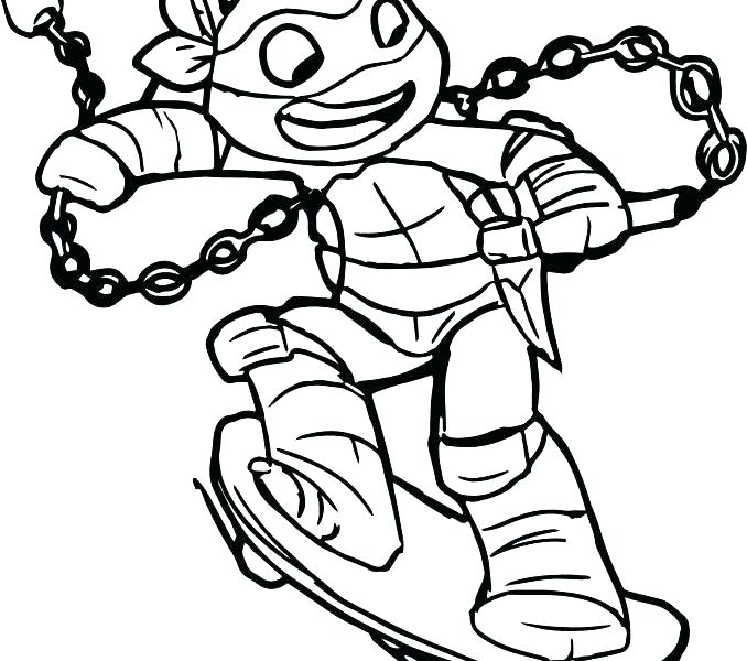 678x600 Coloring Pages Ninja Turtles Coloring Pages Ninja Turtles