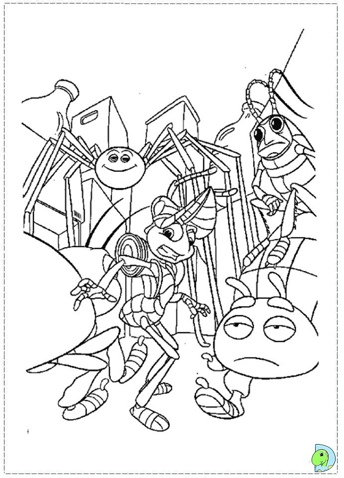 691x960 Mejores De Coloring Pages