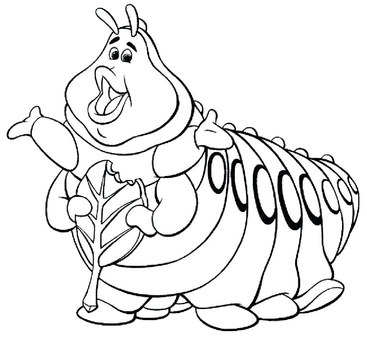 736x730 A Bugs Life Coloring Pages Bugs Coloring Pages Printable Bug