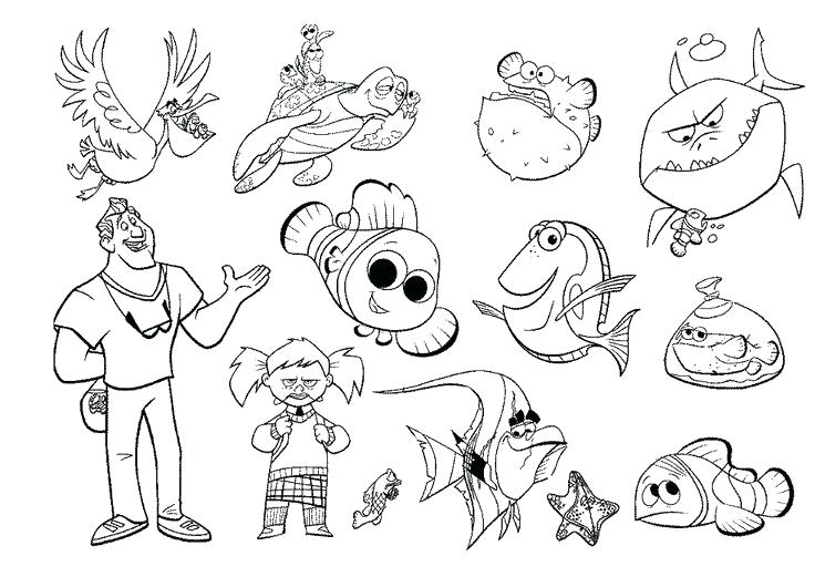 736x521 Coloring Pages Christmas Reindeer Best Images On Books Some