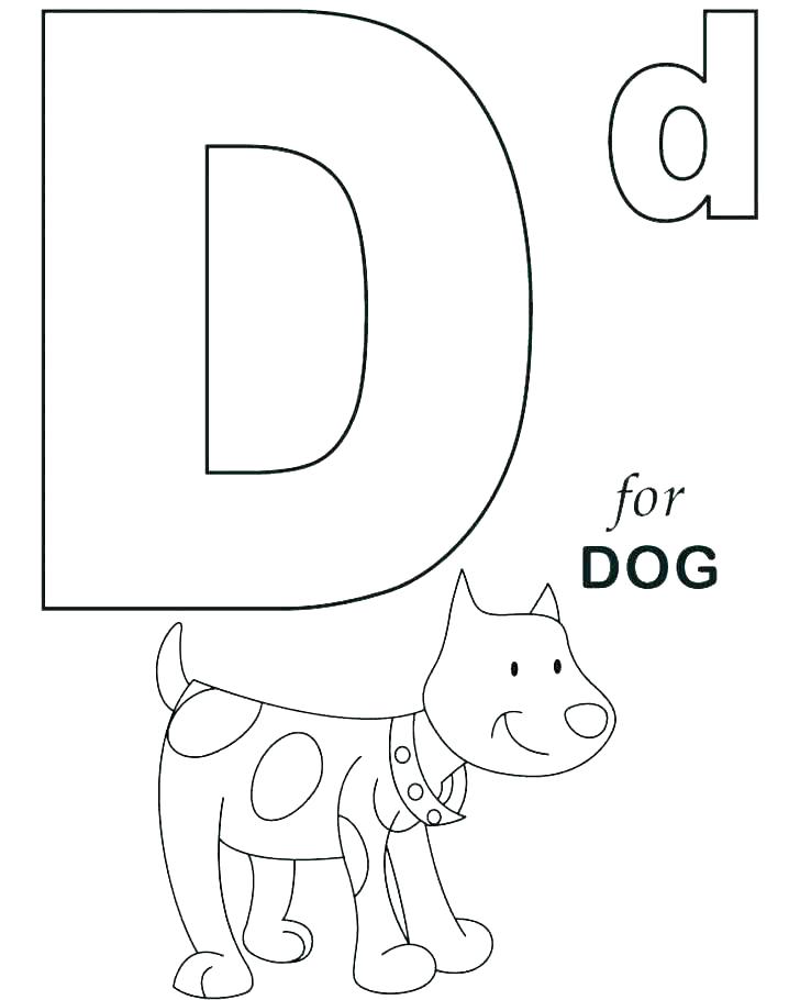 728x910 Alphabet Coloring Pages Pdf Alphabet Animal Coloring Pages