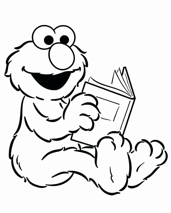 600x749 Abby Coloring Pages Sesame Street Gang Coloring Pages