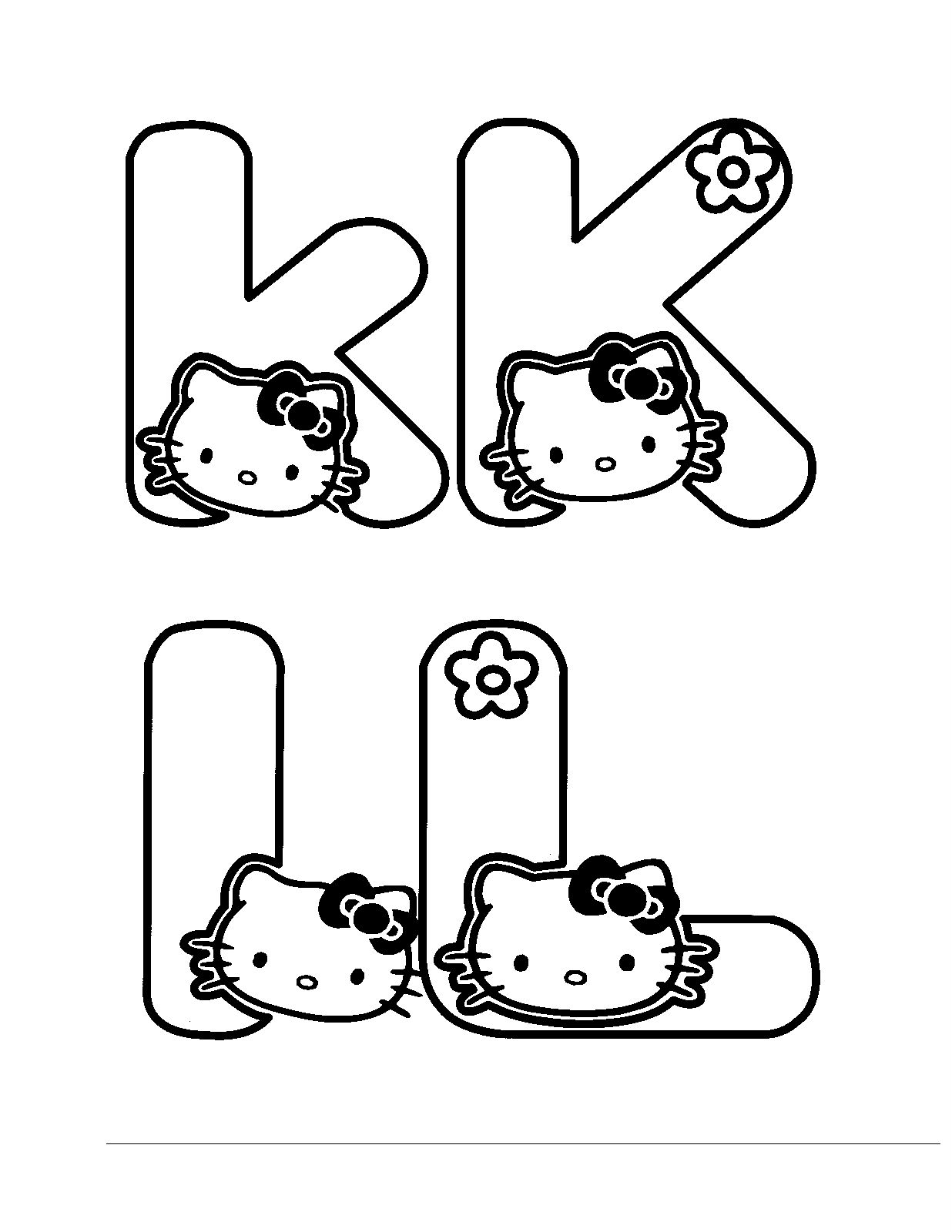 1236x1600 Best Of Coloring Pages For Learning The Alphabet