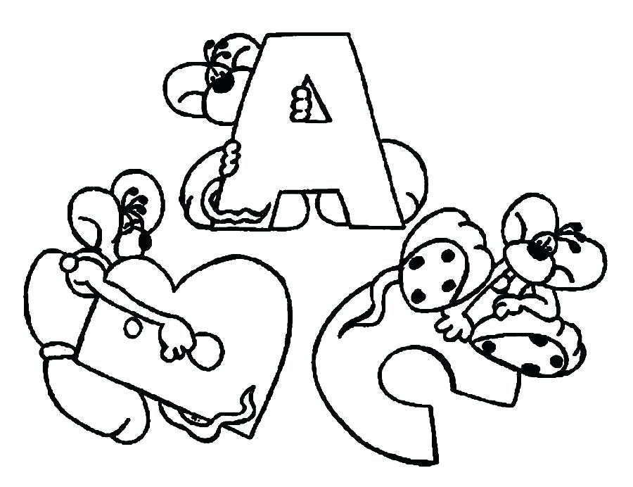 900x692 Abc Coloring Pages Coloring Pages Best Coloring Pages Ideas
