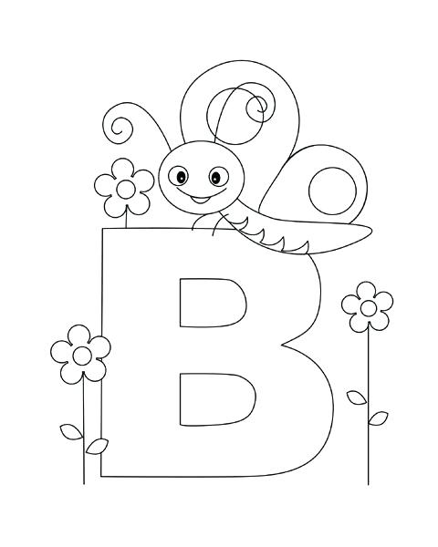 480x600 Abc Coloring Pages Toddlers S S Letter A Coloring Sheets