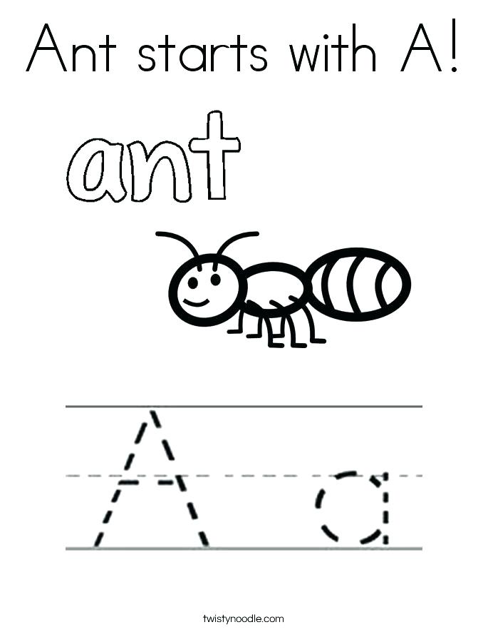 685x886 Abc Pages For Preschool Coloring Pages O Coloring Pages Free