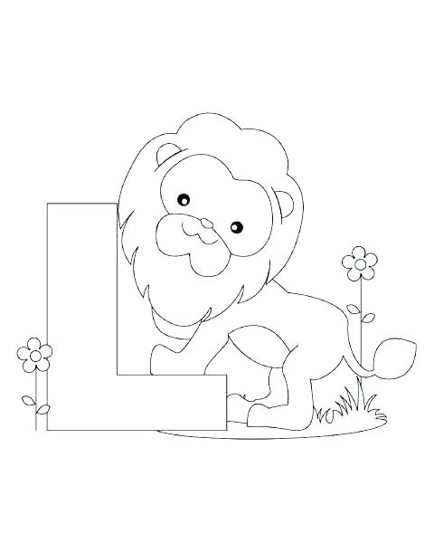 480x600 Alphabet Coloring Pages Preschool Together With Bubble Letter