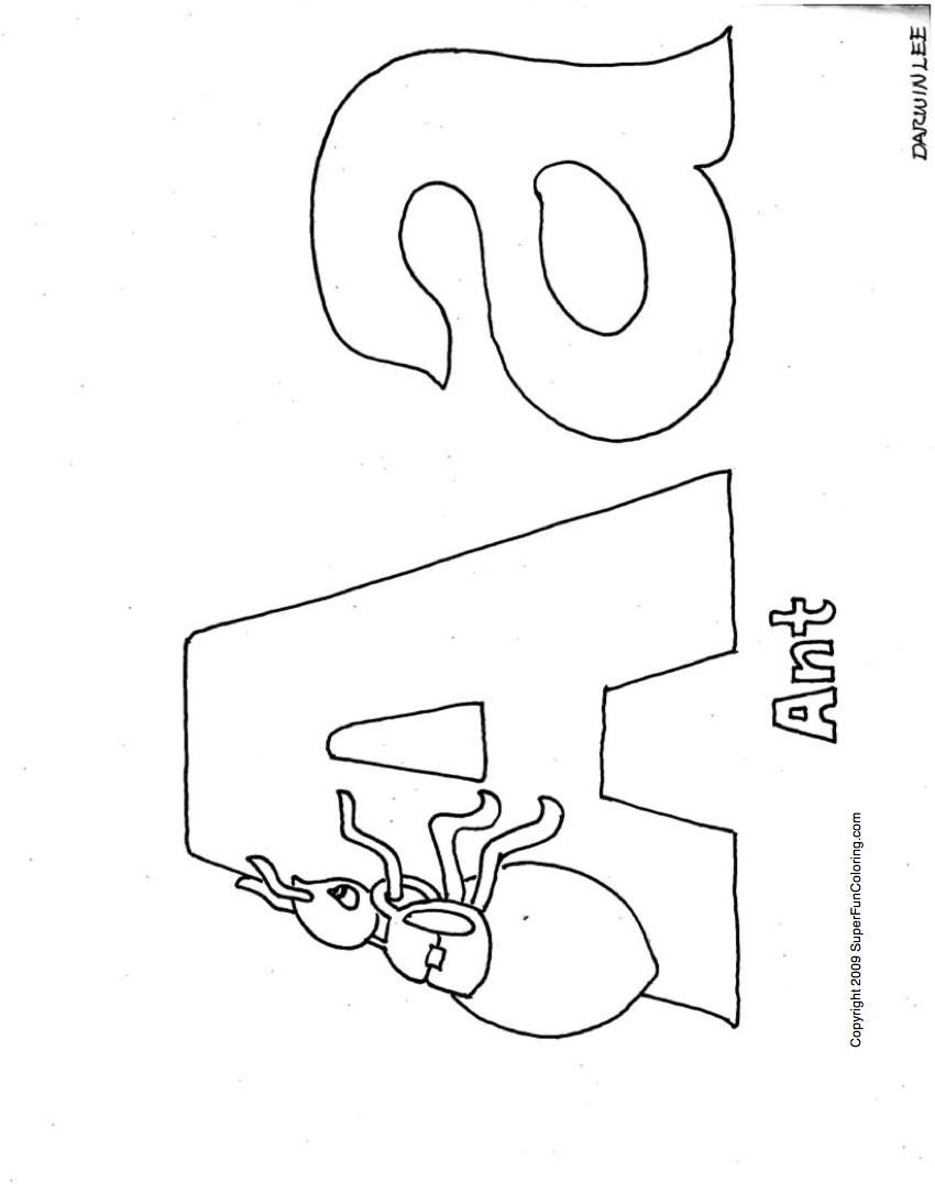 850x1077 Cozy Ideas Alphabet Coloring Pages Free Printable Preschool Htm