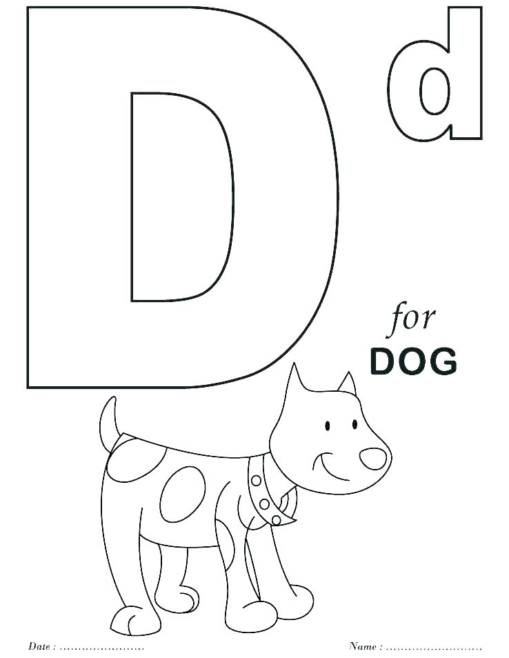 738x954 Abc Printable Coloring Pages Printable Alphabet Coloring Pages