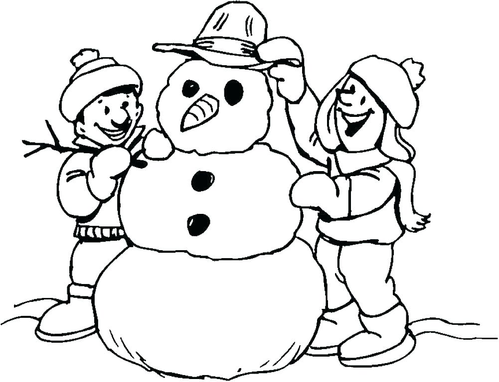 1001x768 Abominable Snowman Coloring Pages Preschool Coloring Pages Snowman